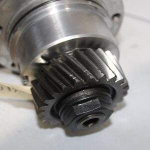 Mercedes Benz W176 W117 A45 CLA45 AMG Front Transfer Case A2462801100 - Image 3