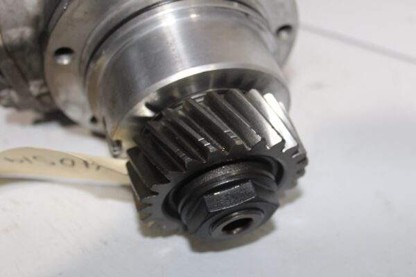 Mercedes Benz W176 W117 A45 CLA45 AMG Front Transfer Case A2462801100