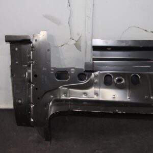 Porsche Cayenne 9YA 9YB Rear Beaver Panel NEW GENUINE - Image 2