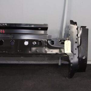 Porsche Cayenne 9YA 9YB Rear Beaver Panel NEW GENUINE - Image 6