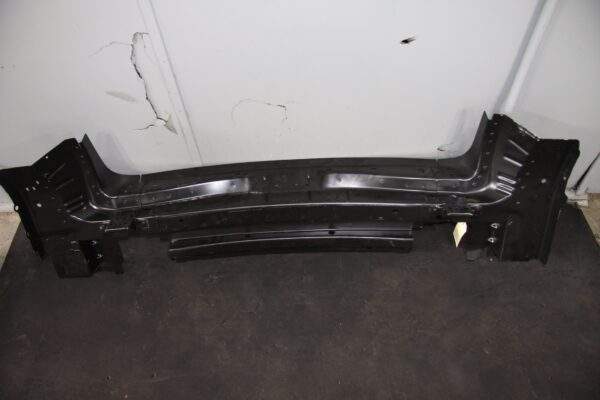 Porsche Cayenne 9YA 9YB Rear Beaver Panel NEW GENUINE