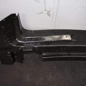 Porsche Cayenne 9YA 9YB Rear Beaver Panel NEW GENUINE - Image 4