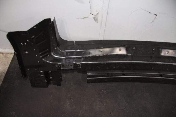 Porsche Cayenne 9YA 9YB Rear Beaver Panel NEW GENUINE