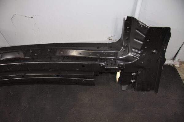 Porsche Cayenne 9YA 9YB Rear Beaver Panel NEW GENUINE