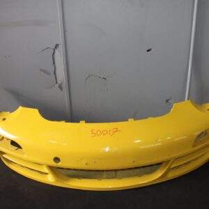 Porsche 997 911 Carrera Gen 1 Front Bumper Cover GENUINE