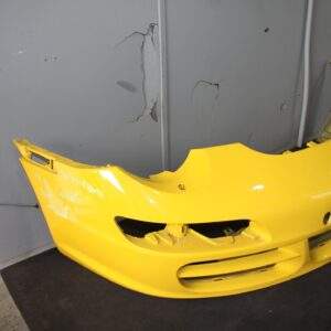 Porsche 997 911 Carrera Gen 1 Front Bumper Cover GENUINE - Image 2
