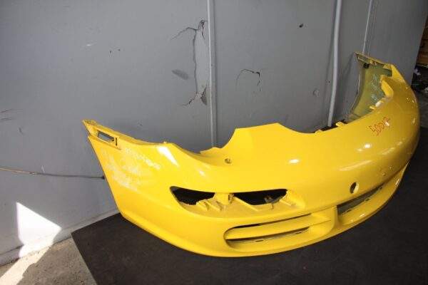 Porsche 997 911 Carrera Gen 1 Front Bumper Cover GENUINE