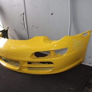 Porsche 997 911 Carrera Gen 1 Front Bumper Cover GENUINE - Image 8