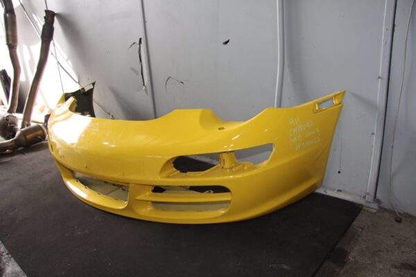 Porsche 997 911 Carrera Gen 1 Front Bumper Cover GENUINE