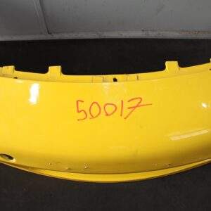 Porsche 997 911 Carrera Gen 1 Front Bumper Cover GENUINE - Image 7