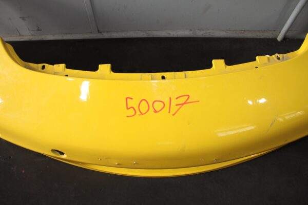 Porsche 997 911 Carrera Gen 1 Front Bumper Cover GENUINE