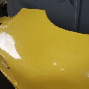 Porsche 997 911 Carrera Gen 1 Front Bumper Cover GENUINE - Image 6