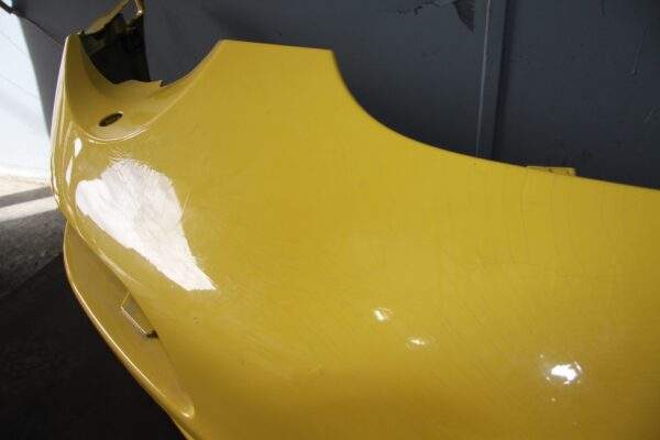 Porsche 997 911 Carrera Gen 1 Front Bumper Cover GENUINE