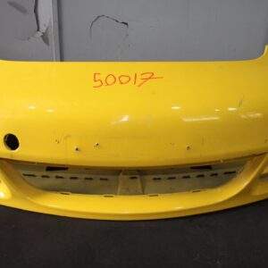 Porsche 997 911 Carrera Gen 1 Front Bumper Cover GENUINE - Image 5