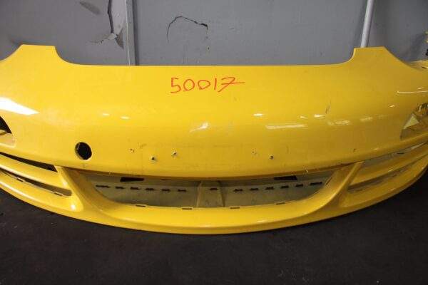 Porsche 997 911 Carrera Gen 1 Front Bumper Cover GENUINE