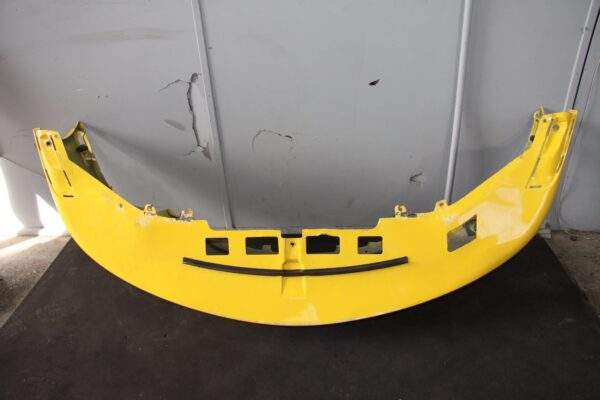 Porsche 997 911 Carrera Gen 1 Front Bumper Cover GENUINE