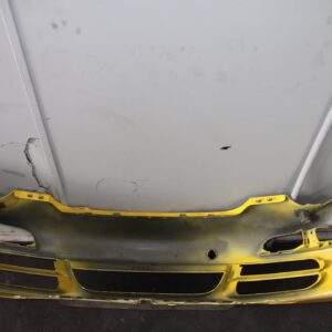 Porsche 997 911 Carrera Gen 1 Front Bumper Cover GENUINE - Image 3