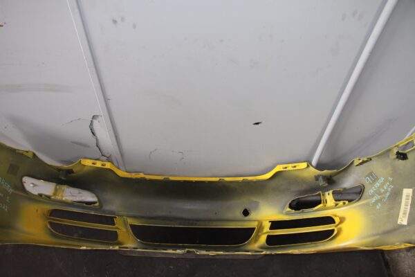 Porsche 997 911 Carrera Gen 1 Front Bumper Cover GENUINE