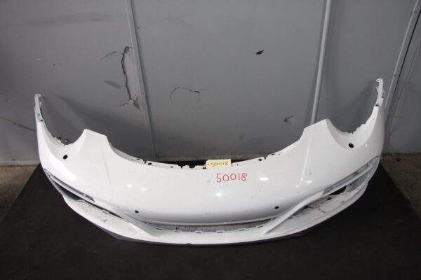 Porsche 991 911 Carrera Gen 2 Front Bumper Cover GENUINE 99150531112
