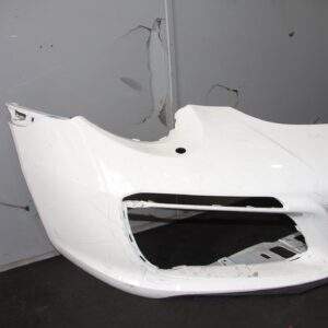 Porsche 991 911 Carrera Gen 2 Front Bumper Cover GENUINE 99150531112 - Image 2