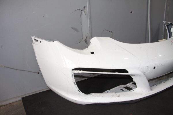 Porsche 991 911 Carrera Gen 2 Front Bumper Cover GENUINE 99150531112