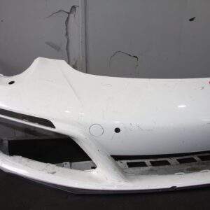 Porsche 991 911 Carrera Gen 2 Front Bumper Cover GENUINE 99150531112 - Image 9
