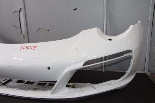 Porsche 991 911 Carrera Gen 2 Front Bumper Cover GENUINE 99150531112