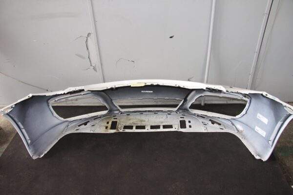 Porsche 991 911 Carrera Gen 2 Front Bumper Cover GENUINE 99150531112