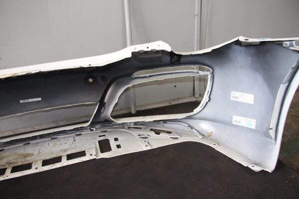 Porsche 991 911 Carrera Gen 2 Front Bumper Cover GENUINE 99150531112