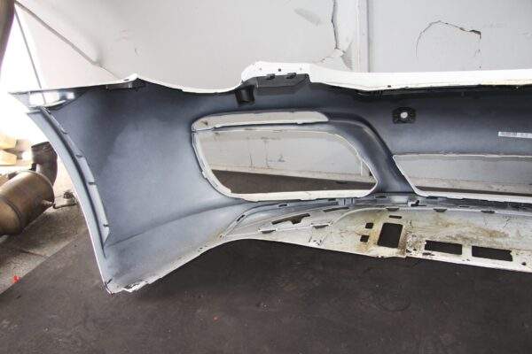 Porsche 991 911 Carrera Gen 2 Front Bumper Cover GENUINE 99150531112