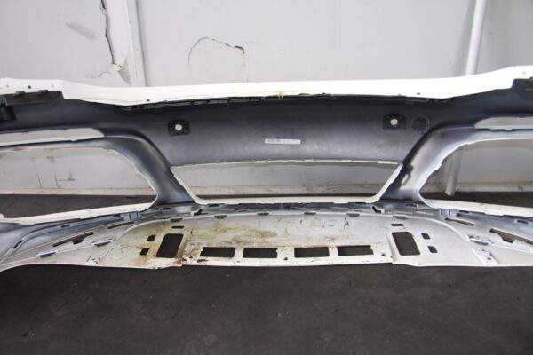 Porsche 991 911 Carrera Gen 2 Front Bumper Cover GENUINE 99150531112
