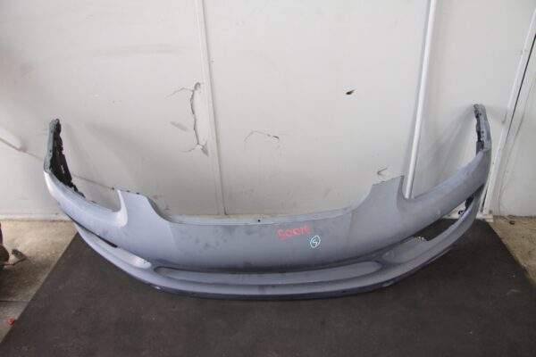 Porsche 958 Cayenne Front Bumper Cover NEW GENUINE 7P5 807 221