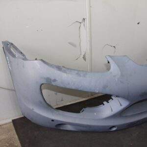 Porsche 958 Cayenne Front Bumper Cover NEW GENUINE 7P5 807 221 - Image 2