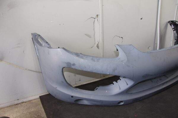 Porsche 958 Cayenne Front Bumper Cover NEW GENUINE 7P5 807 221