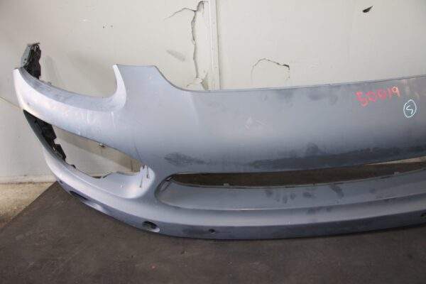 Porsche 958 Cayenne Front Bumper Cover NEW GENUINE 7P5 807 221