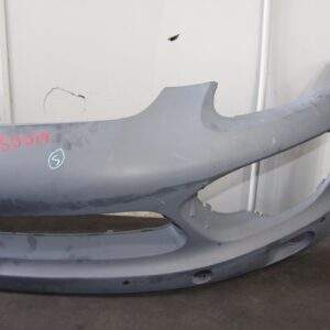Porsche 958 Cayenne Front Bumper Cover NEW GENUINE 7P5 807 221 - Image 7