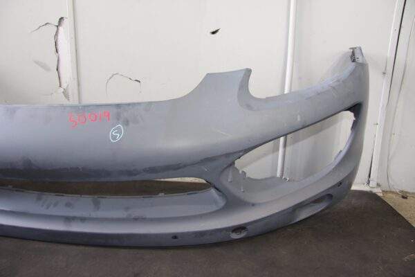 Porsche 958 Cayenne Front Bumper Cover NEW GENUINE 7P5 807 221