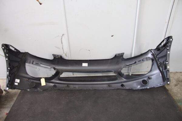 Porsche 958 Cayenne Front Bumper Cover NEW GENUINE 7P5 807 221