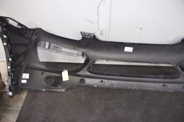 Porsche 958 Cayenne Front Bumper Cover NEW GENUINE 7P5 807 221