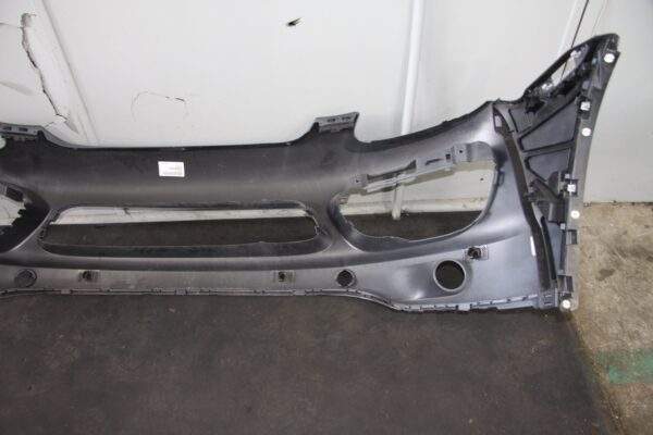 Porsche 958 Cayenne Front Bumper Cover NEW GENUINE 7P5 807 221