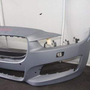 Jaguar XE Front Bumper Cover NEW GENUINE GX7M17F003AA - Image 7
