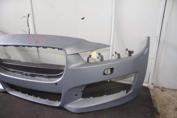 Jaguar XE Front Bumper Cover NEW GENUINE GX7M17F003AA