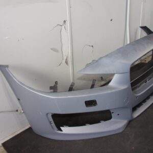 Jaguar XE Front Bumper Cover NEW GENUINE GX7M17F003AA - Image 6