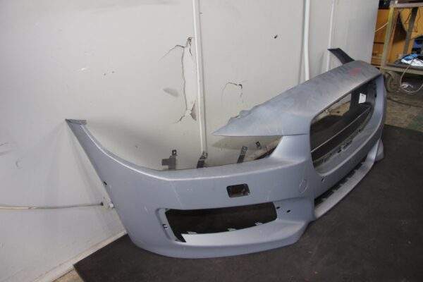 Jaguar XE Front Bumper Cover NEW GENUINE GX7M17F003AA