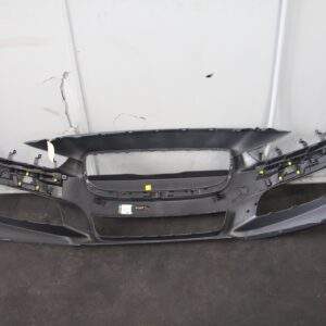 Jaguar XE Front Bumper Cover NEW GENUINE GX7M17F003AA - Image 5