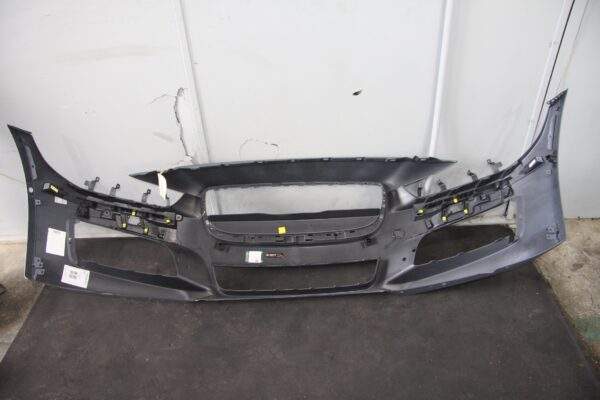 Jaguar XE Front Bumper Cover NEW GENUINE GX7M17F003AA