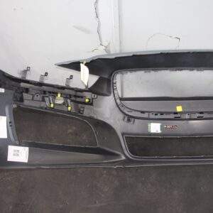 Jaguar XE Front Bumper Cover NEW GENUINE GX7M17F003AA - Image 4
