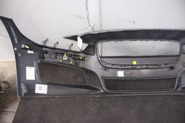 Jaguar XE Front Bumper Cover NEW GENUINE GX7M17F003AA