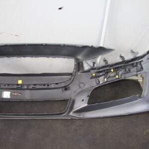 Jaguar XE Front Bumper Cover NEW GENUINE GX7M17F003AA - Image 3