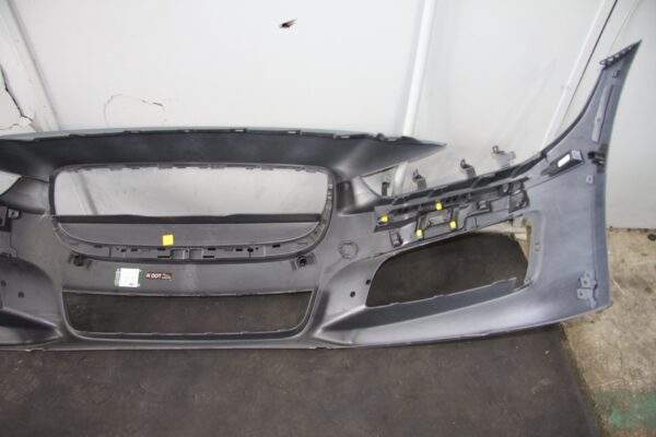 Jaguar XE Front Bumper Cover NEW GENUINE GX7M17F003AA